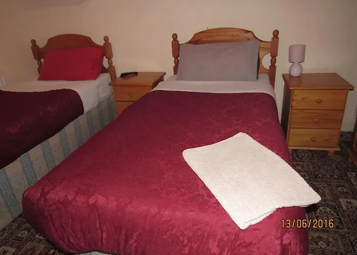 Hollingbury Hotel